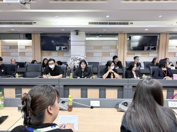 การประชุมกำกับ ติดตาม และขับเคลื่อนการดำเนินงานของภารกิจตรวจ ... รูปภาพ 20